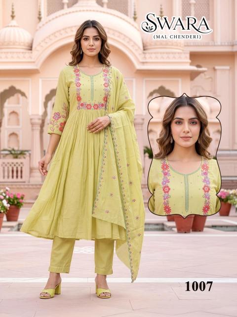 Desi kudi swara kurtis in wholesale